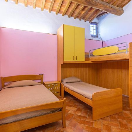 Awesome Home In Marliana With Kitchenette Экстерьер фото