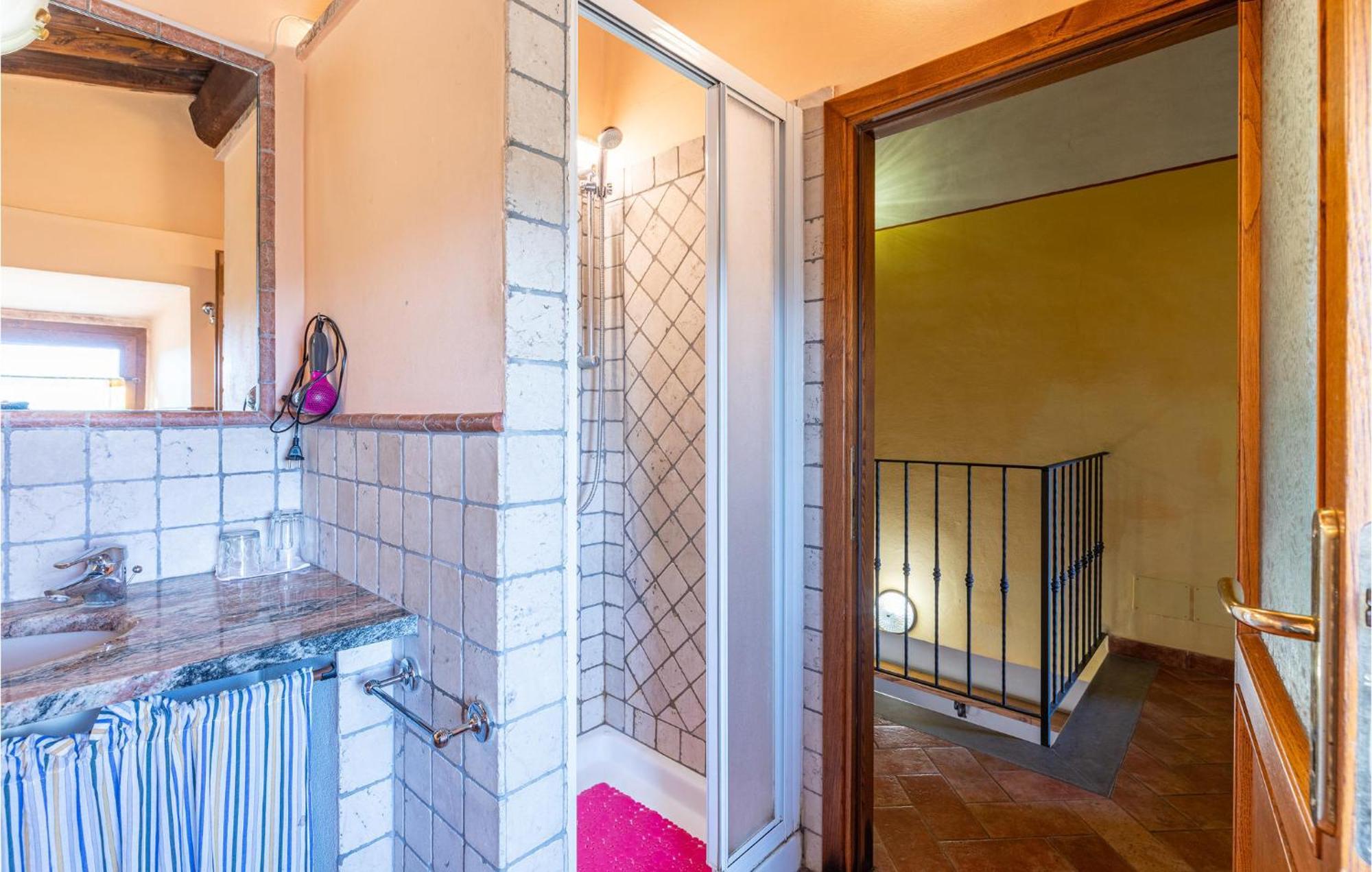 Awesome Home In Marliana With Kitchenette Экстерьер фото